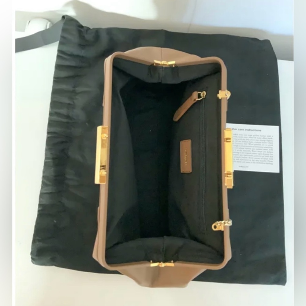 Demellier Florence Clutch - Picture 14 of 16